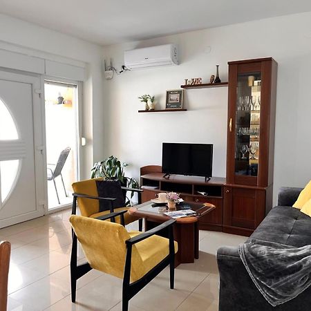 Vesna Apartment Crikvenica Ngoại thất bức ảnh