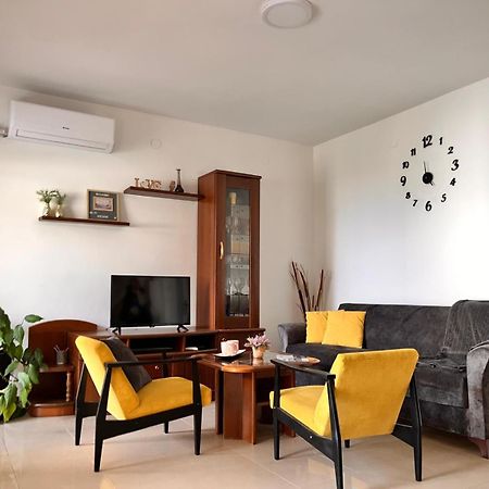 Vesna Apartment Crikvenica Ngoại thất bức ảnh