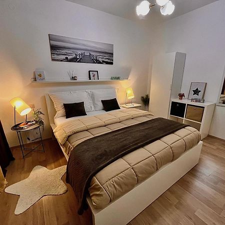 Vesna Apartment Crikvenica Ngoại thất bức ảnh