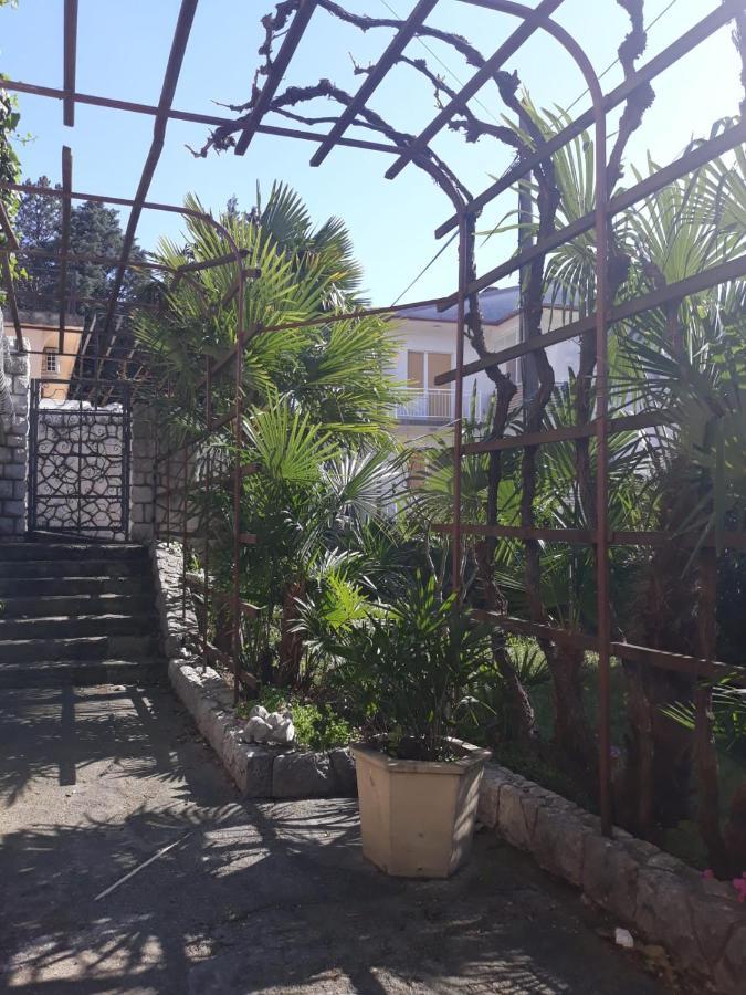 Vesna Apartment Crikvenica Ngoại thất bức ảnh