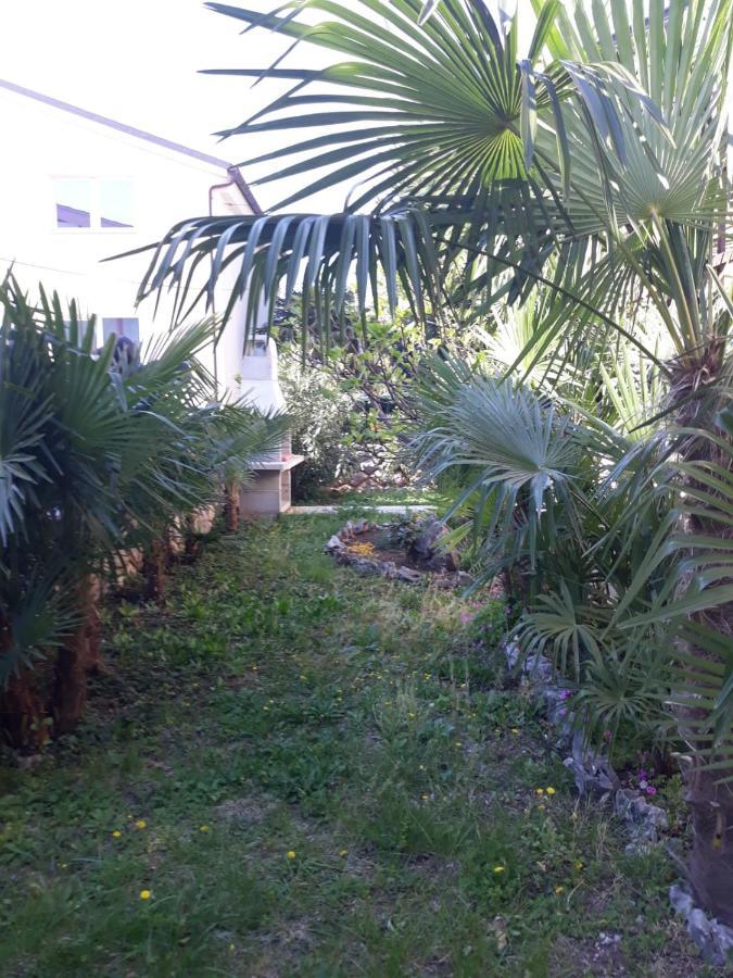 Vesna Apartment Crikvenica Ngoại thất bức ảnh