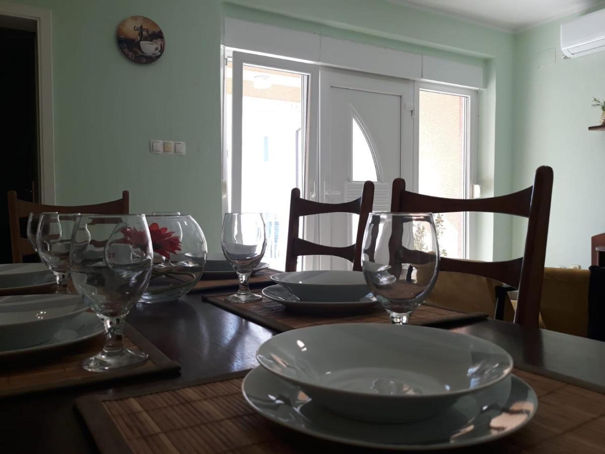 Vesna Apartment Crikvenica Ngoại thất bức ảnh