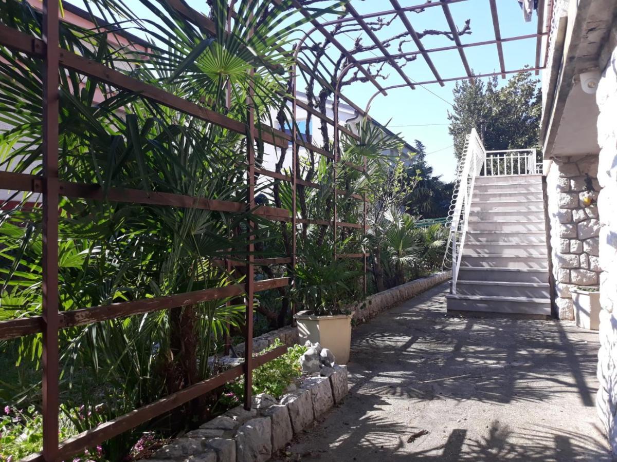 Vesna Apartment Crikvenica Ngoại thất bức ảnh
