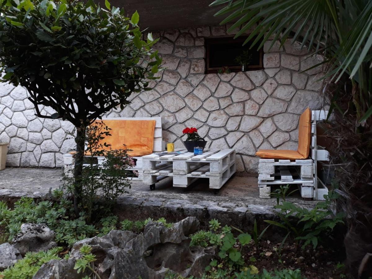 Vesna Apartment Crikvenica Ngoại thất bức ảnh