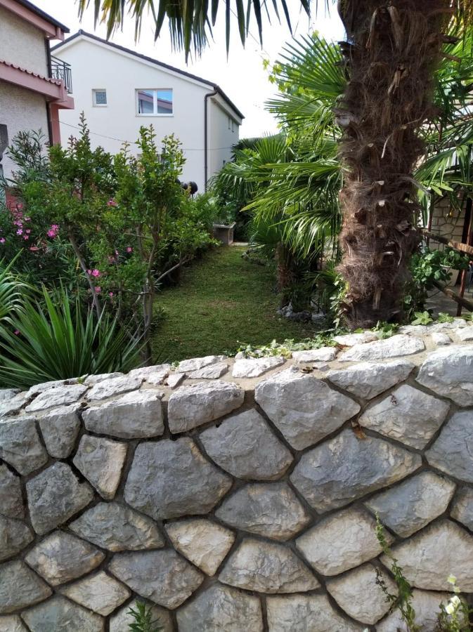 Vesna Apartment Crikvenica Ngoại thất bức ảnh