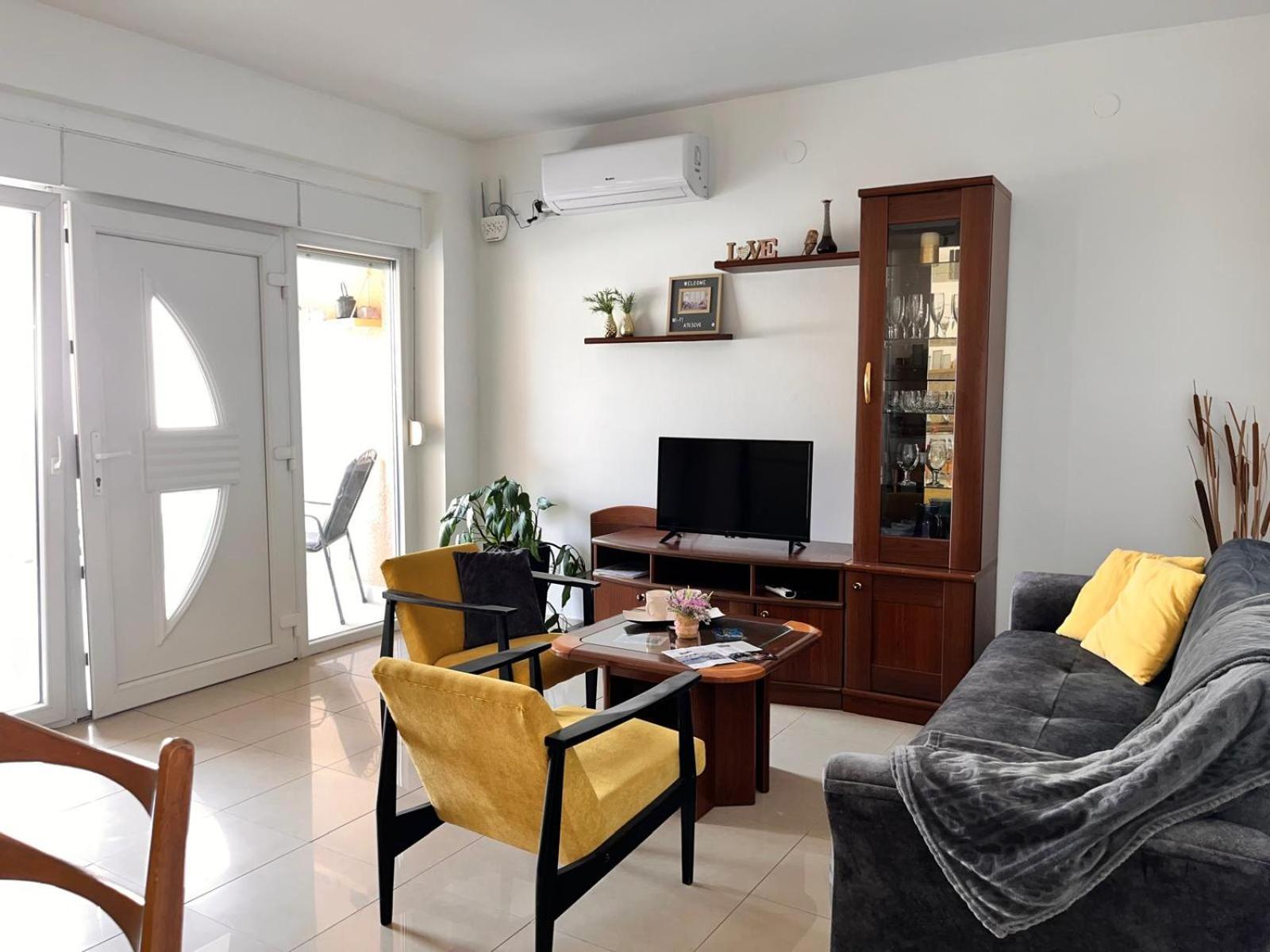 Vesna Apartment Crikvenica Ngoại thất bức ảnh