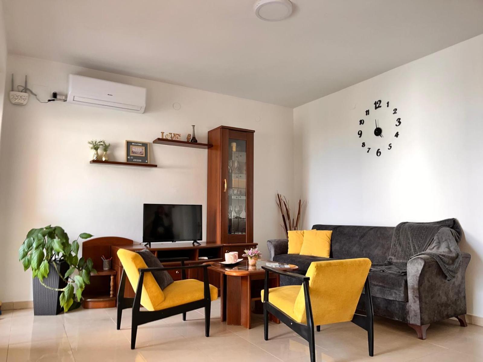 Vesna Apartment Crikvenica Ngoại thất bức ảnh