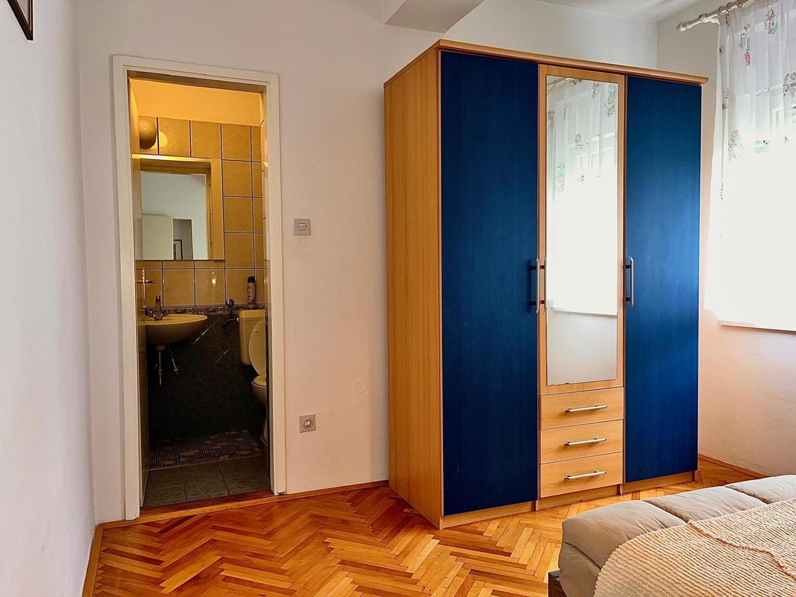 Vesna Apartment Crikvenica Ngoại thất bức ảnh