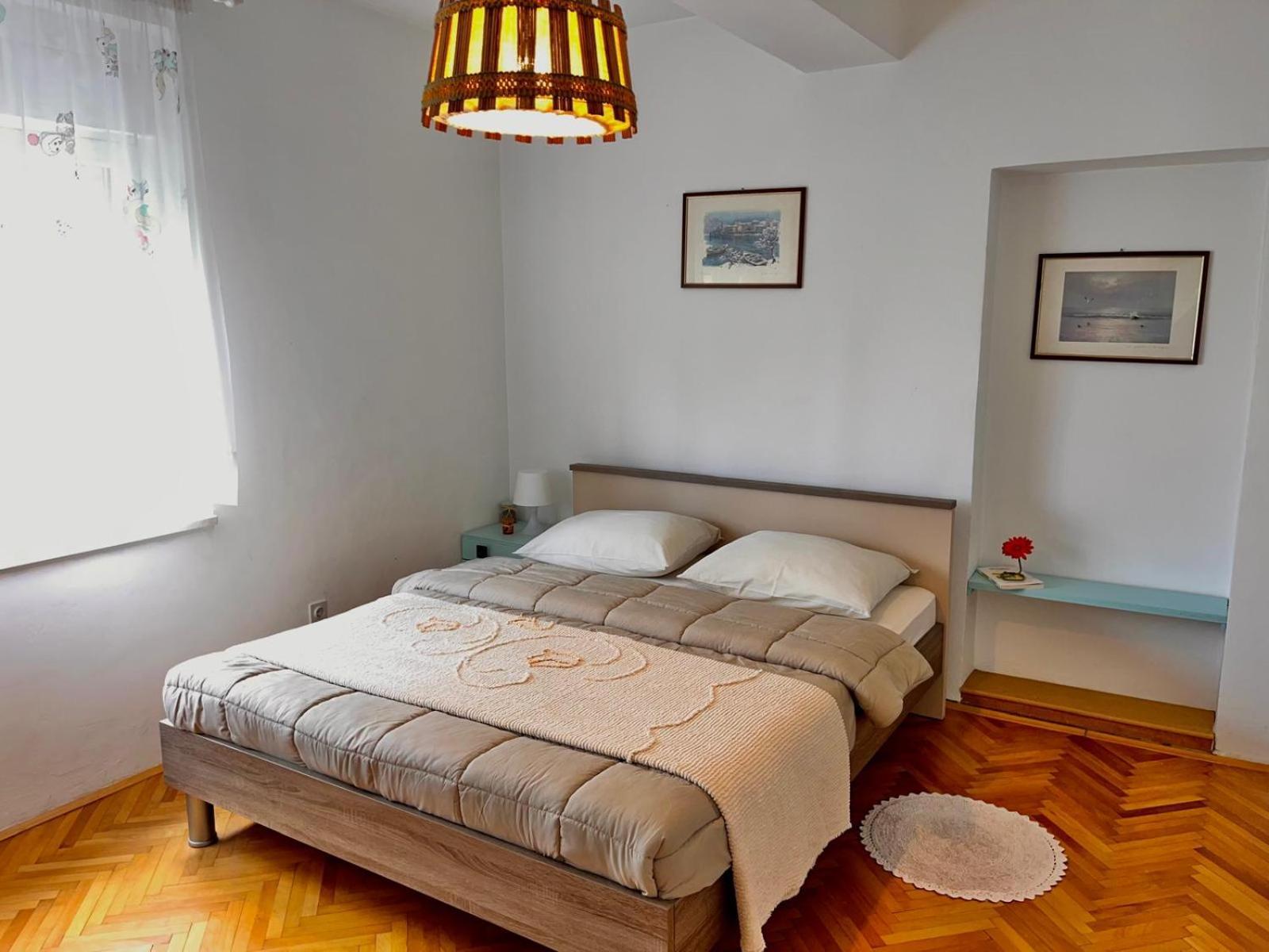 Vesna Apartment Crikvenica Ngoại thất bức ảnh
