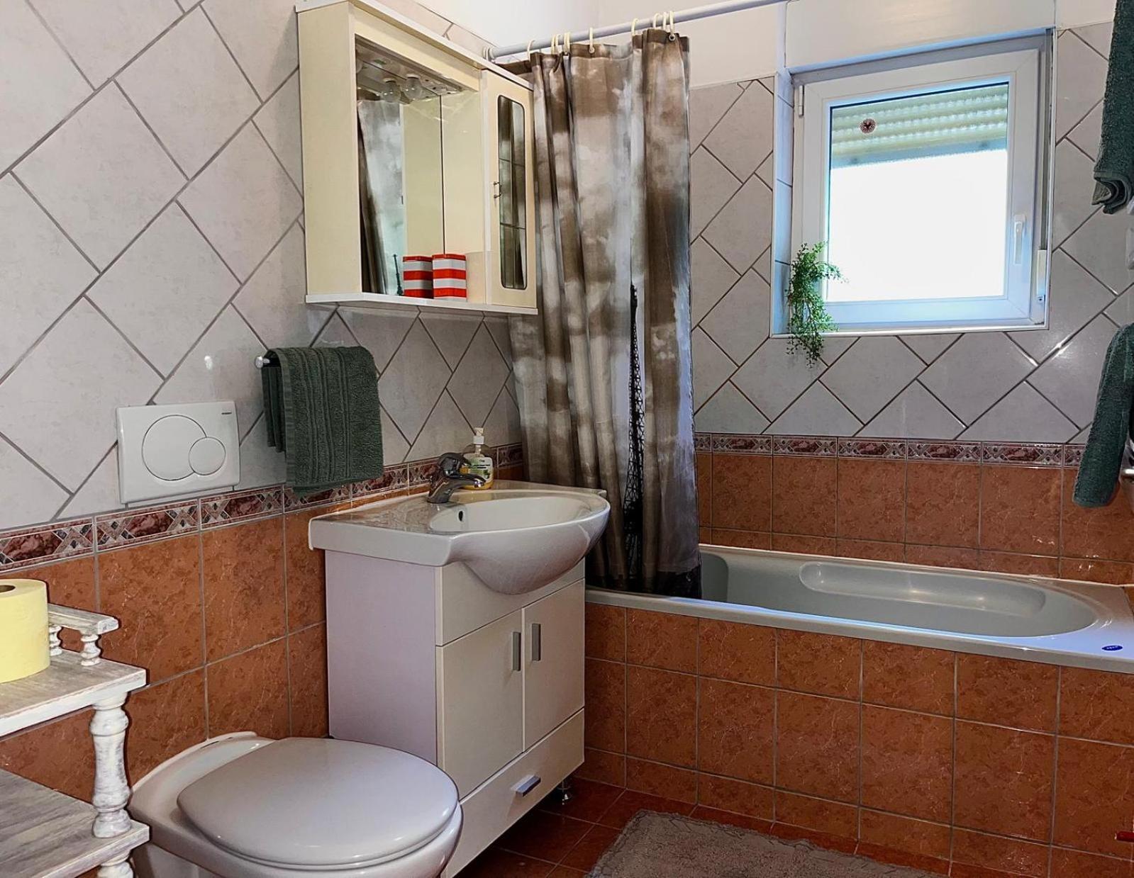 Vesna Apartment Crikvenica Ngoại thất bức ảnh