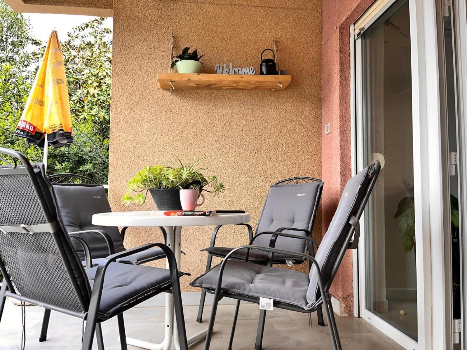 Vesna Apartment Crikvenica Ngoại thất bức ảnh