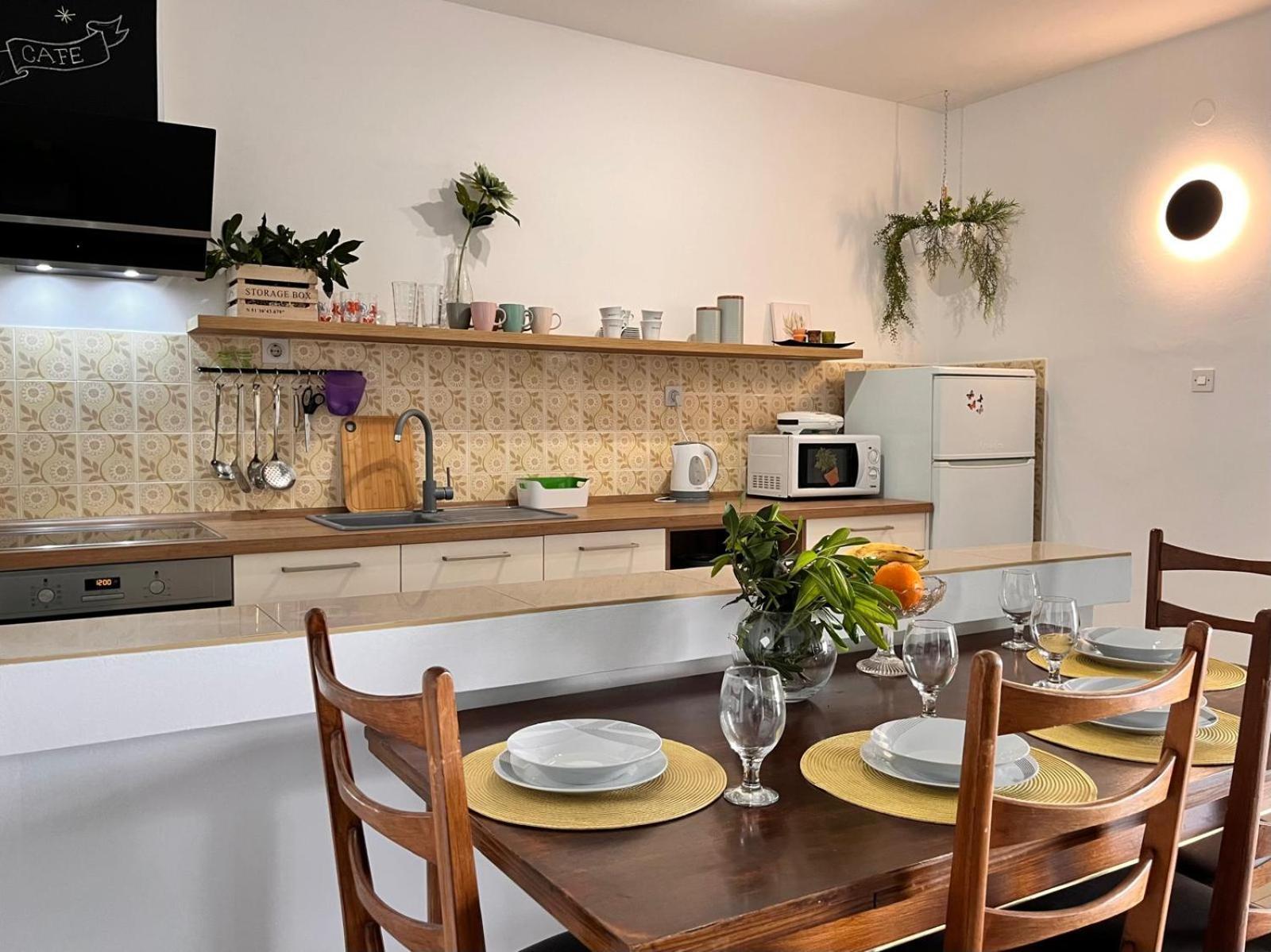 Vesna Apartment Crikvenica Ngoại thất bức ảnh