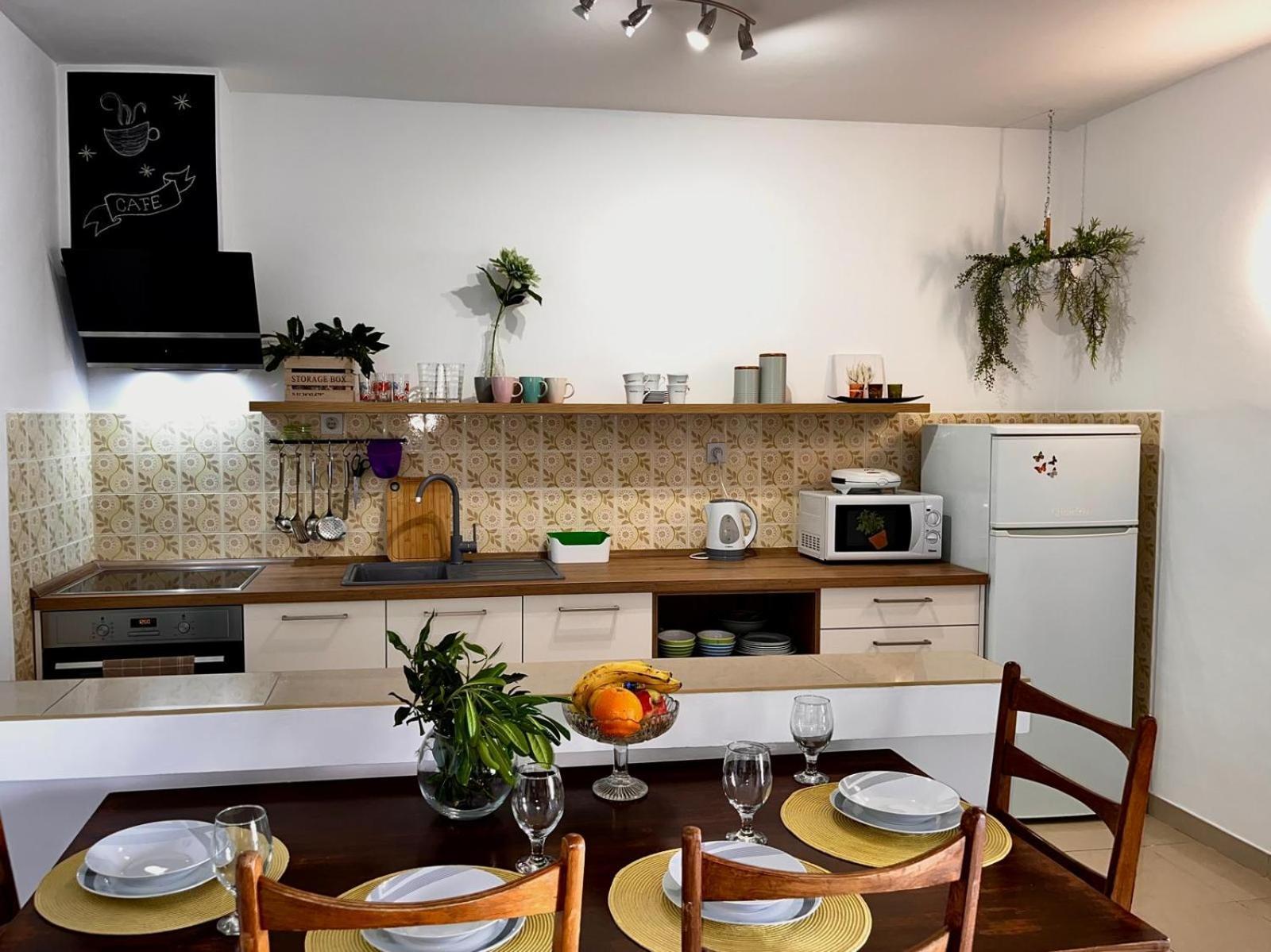 Vesna Apartment Crikvenica Ngoại thất bức ảnh